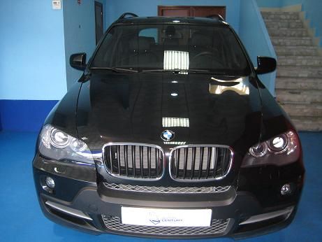 BMW X 5 3.0 D 235 cv