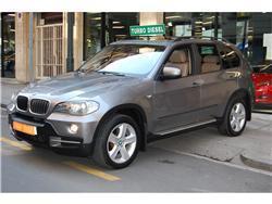 Bmw x5 3.0d+235c.v+panorama+cuero+pdc+xenon...