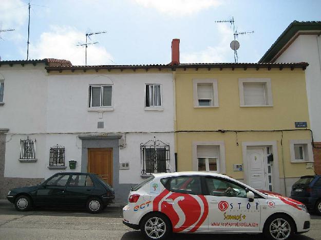 Casa en Burgos