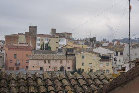 Casa en Sant Pere de Riudebitlles