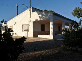 Chalet en venta en Monóvar/Monóver, Alicante (Costa Blanca)