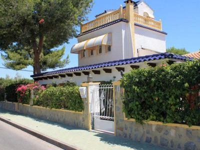 Chalet en venta en Pilar de la Horadada, Alicante (Costa Blanca)