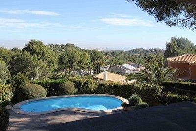 Chalet en venta en Son Vida, Mallorca (Balearic Islands)