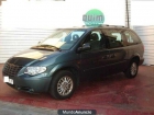 Chrysler Grand Voyager 2.8CRD LX Aut. - mejor precio | unprecio.es