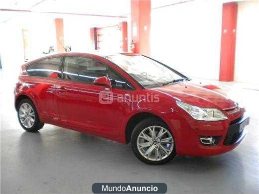 Citroën C4 1.6i THP 150 VTS Plus