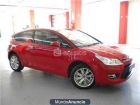 Citroën C4 1.6i THP 150 VTS Plus - mejor precio | unprecio.es