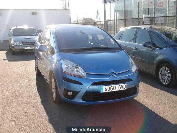 Citroën C4 Picasso 1.6 HDi 110cv SX