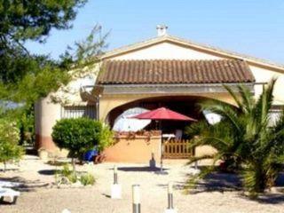 Finca/Casa Rural en venta en Albaida, Valencia (Costa Valencia)