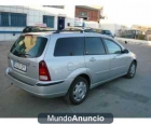 Ford Focus Wagon 1.8tdci Trend - mejor precio | unprecio.es