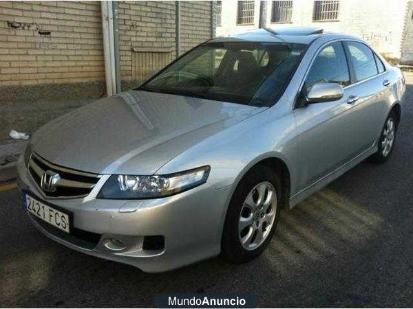 Honda Accord 2.2i-CTDi Executive*12 Meses