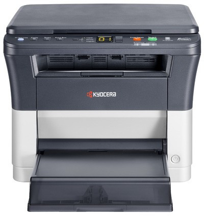 Impresora Multifuncional Kyocera FS-1220MFP