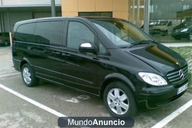 Mercedes-Benz Viano CDI 2.2 TR