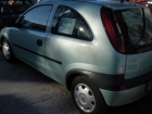 OPEL CORSA 1.0 - TARRAGONA - mejor precio | unprecio.es