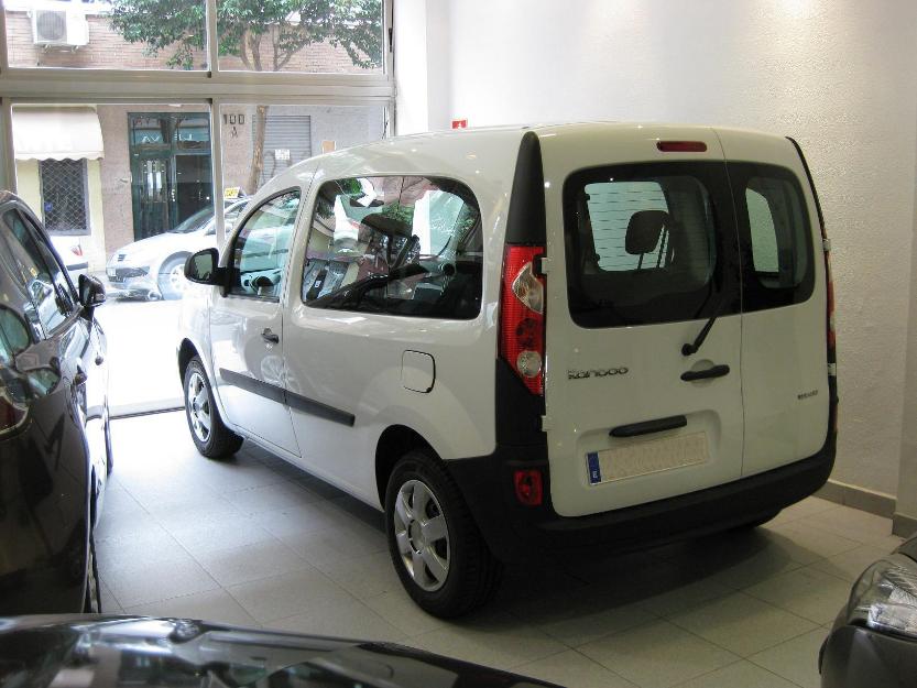 Renault kangoo 1.5 DCI Authentique Combi