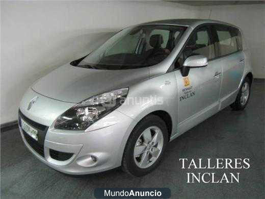 Renault Scenic Dynamique 1.5dCi 105cv