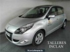 Renault Scenic Dynamique 1.5dCi 105cv - mejor precio | unprecio.es