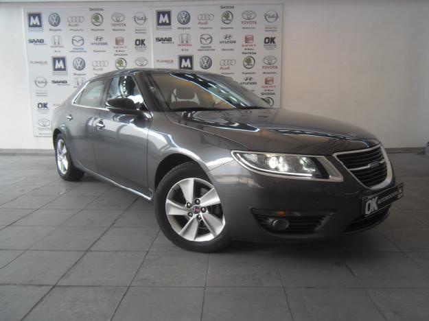 Saab 9-5 Vector 2.0 TiD Auto, 32.000€