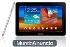 SAMSUNG TABLET 10.1 WIFI         UN CHOLLO