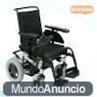 Vendo silla de ruedas electrica - mejor precio | unprecio.es