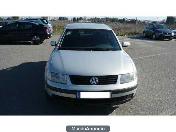 Volkswagen Passat 1.9TDI Comfortline 115