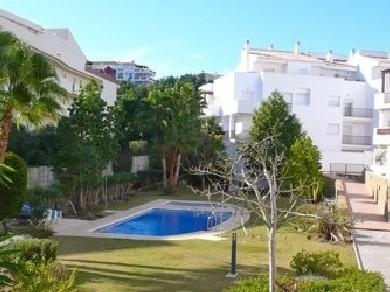 Apartamento con 1 dormitorio se vende en Mijas Costa, Costa del Sol