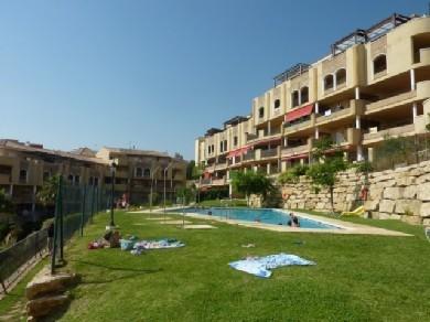 Apartamento con 2 dormitorios se vende en Mijas Costa, Costa del Sol