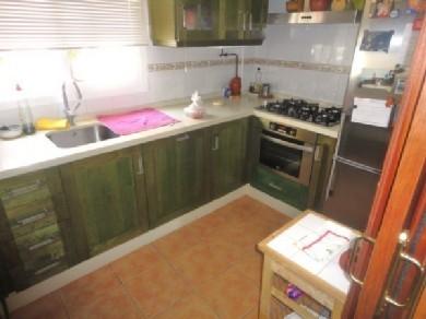 Apartamento con 2 dormitorios se vende en Benalmadena Pueblo, Costa del Sol