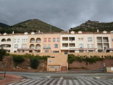 Apartamento con 2 dormitorios se vende en Benalmadena Costa, Costa del Sol