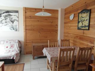 Apartamento en chalet : 4/6 personas - serre chevalier  altos alpes  provenza-alpes-costa azul  francia