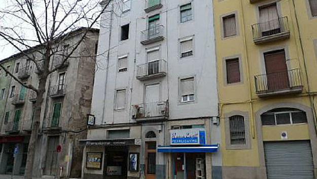 Apartamento en Manresa