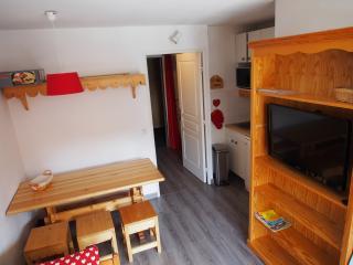 Apartamento en residencia : 4/6 personas - risoul 1850  altos alpes  provenza-alpes-costa azul  francia