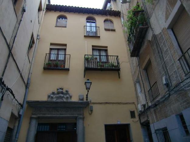 Apartamento en Toledo