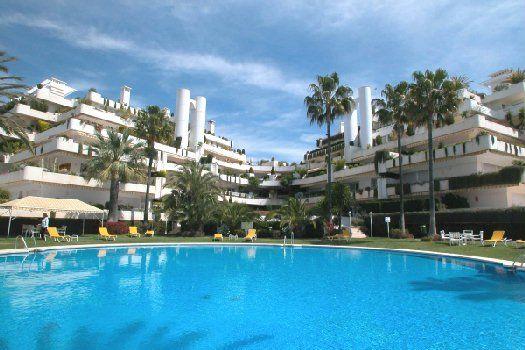 Apartamento en venta en Golden Mile, Málaga (Costa del Sol)