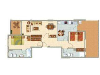 Apartamento en venta en San Pedro del Pinatar, Murcia (Costa Cálida)