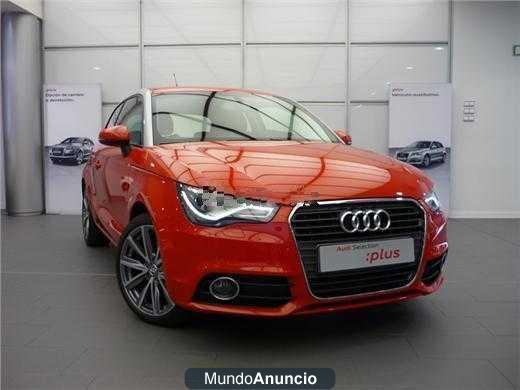 Audi A1 1.6 TDI 105cv Ambition