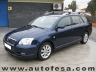 AUDI A4 Avant 1.8T Quat - mejor precio | unprecio.es