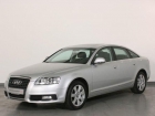 Audi a6 2.7TDI Quattro Tip. - mejor precio | unprecio.es