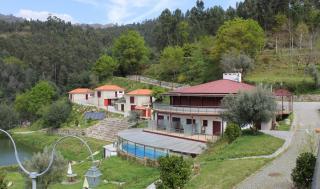 Casa : 4/6 personas - piscina - vieira do minho  entre douro e minho  portugal