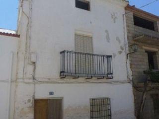 Casa en venta en Hinojares, Jaén