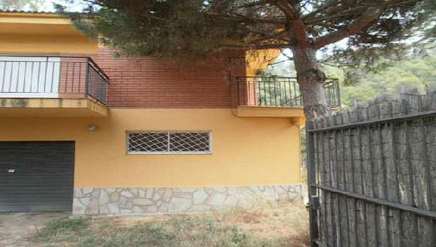 Chalet en Torrelles de Llobregat