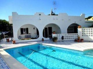 Chalet en venta en Balcones (Los), Alicante (Costa Blanca)