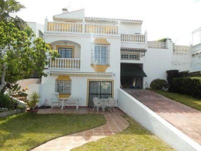 Chalet en venta en Caleta de Vélez, Málaga (Costa del Sol)