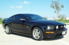 FORD MUSTANG V8 GT PREMIUM - Barcelona - mejor precio | unprecio.es