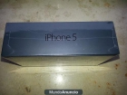 iphone 5 de 32 gb totalmente precintado - mejor precio | unprecio.es