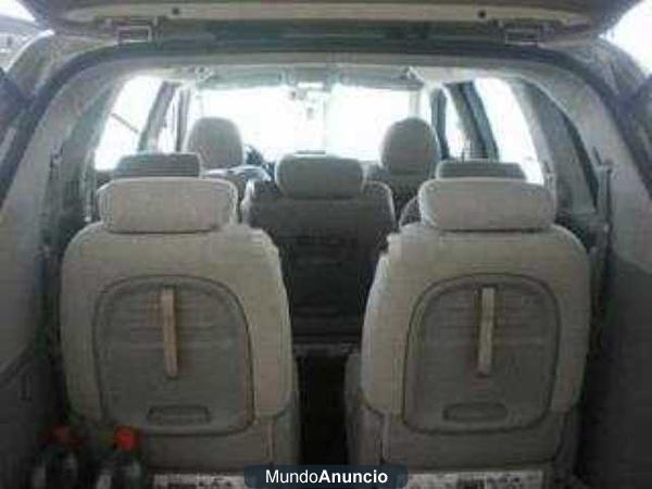 Kia Carnival 2.9 CRDi VGT Active