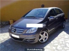 Mercedes-Benz Clase B B 200 Turbo - mejor precio | unprecio.es