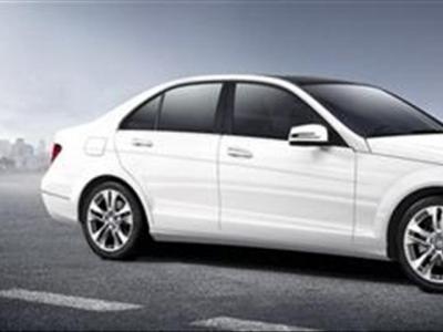 Mercedes-Benz CLASE C C Estate 220CDI BE Avantgarde 7G Plus