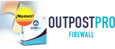 Outpost Firewall Pro