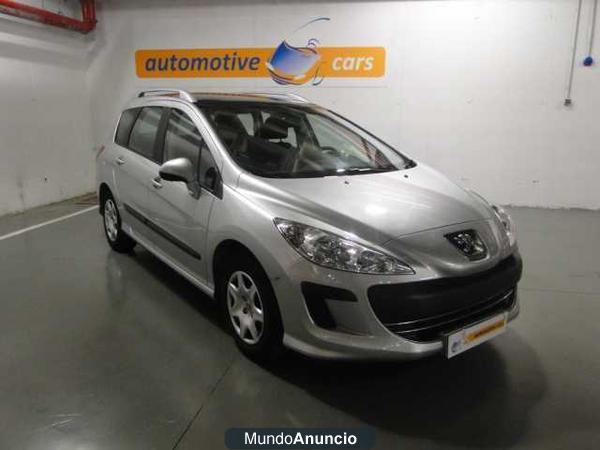 Peugeot 308 1.6HDI Confort SW