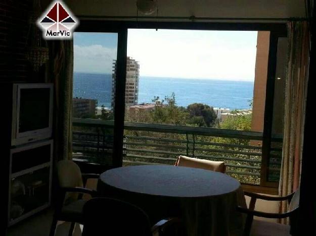 Piso en venta en Benidorm, Alicante (Costa Blanca)